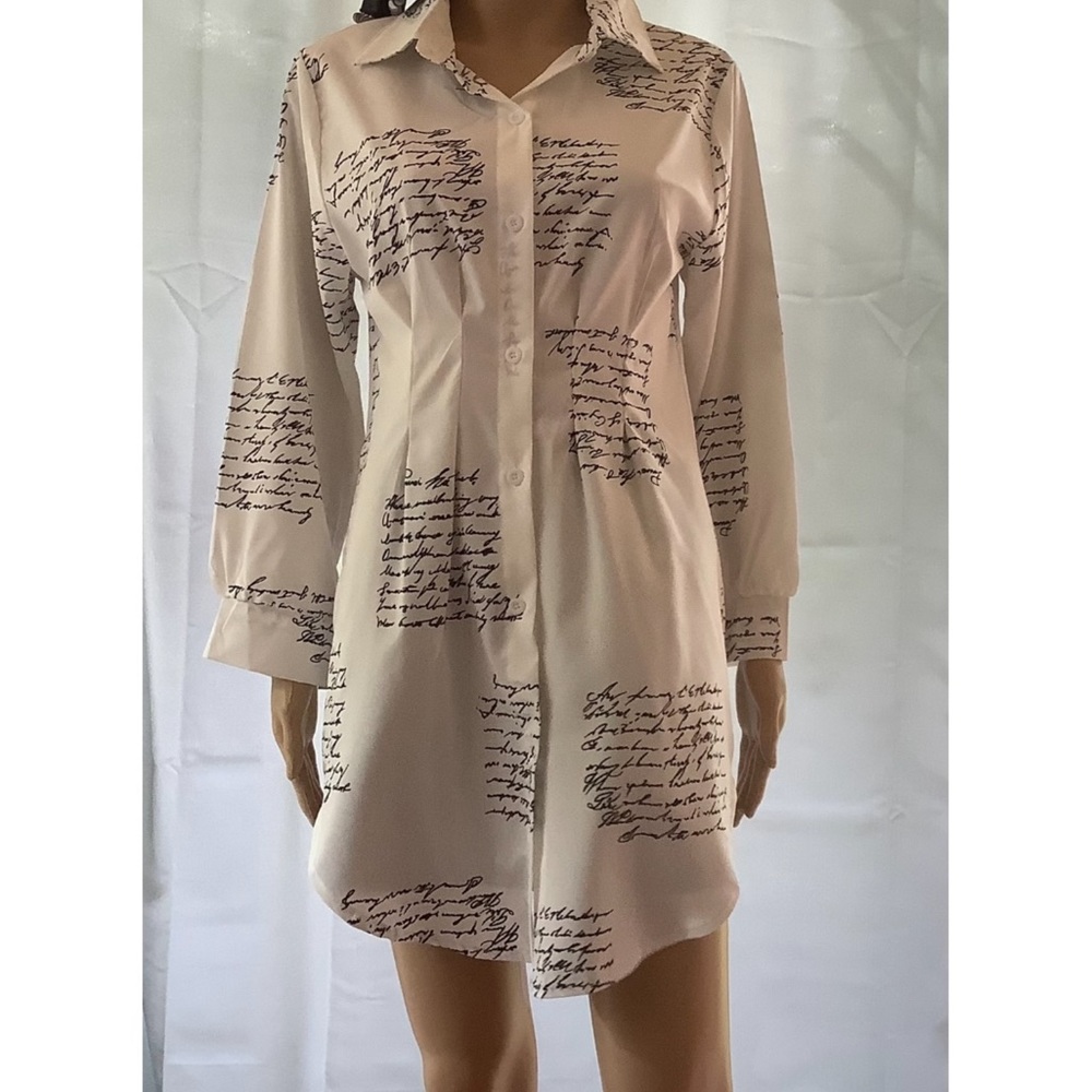 Long Tunic top